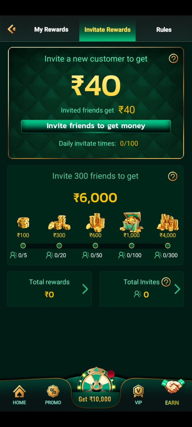 M77 Game Earn Monay