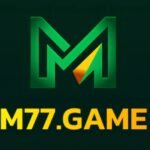 M77Game Logo
